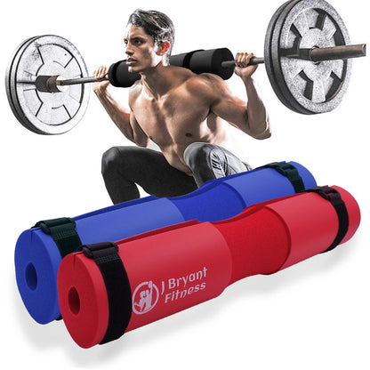 UR Safety Barbell Pad