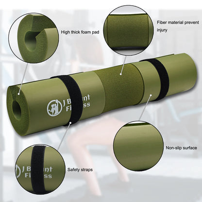 UR Safety Barbell Pad