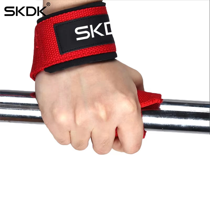 UR Support Wrist Wraps